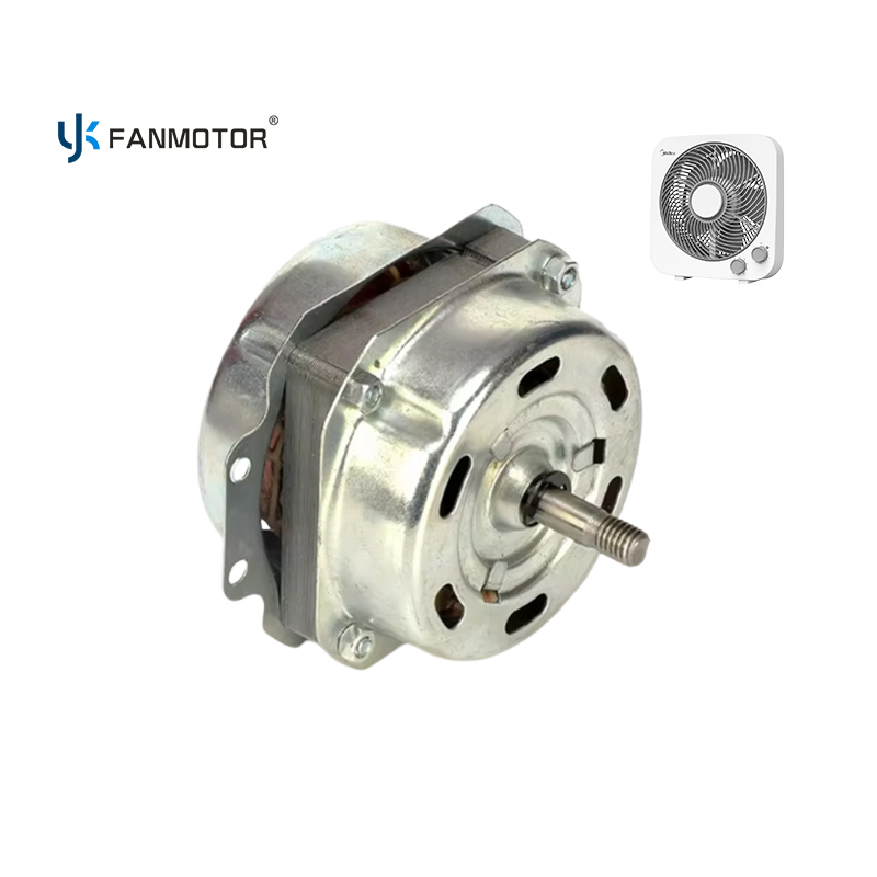 Industrial Automation High Efficiency Three Phase