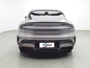 Auto Usado Xiaomi 2024 YU7 SUV Eléctrico de Alto Rendimiento Edición Max AWD de Segunda Mano con Asientos de Tela y Luces LED - Product Image 5