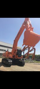 Mejor Precio Directo de Fábrica, Excavadora LG6550FD de 52 Toneladas de Alto Rendimiento, Diseño Compacto, Potente y Confiable para Movimiento de Tierras Pesadas - Product Image 6