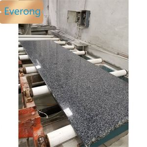 Accepter un service personnalisé 100X200mm Façades <span class=keywords><strong>Portugal</strong></span> 60 par 60 marbre G654 gris foncé dalle de <span class=keywords><strong>granit</strong></span> - Product Image 3