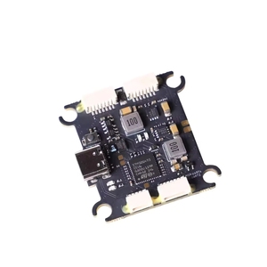 T-MOTOR Pacer G4 Alpha HD/Analog High Definition Dual Version Flight Controller 3~6S STM32G473 30.5x30.5 มม. สำหรับ - Product Image 5