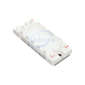 Module FP25R12KT4B16BPSA1 Transistors Electronics Component Authorized Distributor - Product Image 1