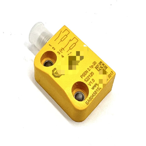 Controllore di Programmazione PLC PSEN 21p-20 522120 V10 con Interruttore di Sicurezza - Product Image 1