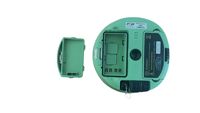 Survei laut dan instrumen pemetaan sistem rtk gnss FOIF A90 RTK GPS GNSS