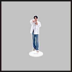 15cm Kpop Idol NIKI Heeseung Jungwon acrílico de doble cara modelo Standee Jake Sunghoon Jay álbum ecológico signo decoración de escritorio - Product Image 2
