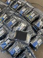 MTFDHAL7T6TDP Micron 9300 PRO 7.68TB U.2 NVMe PCIe 3.0 X4 3D TLC Enterprise SSD untuk Penyimpanan Server Pusat Data
