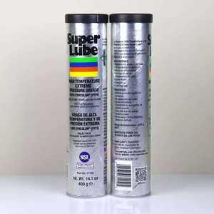 ZY129 Super Lube 71150 Epoxi 400g Alta Temperatura E.P. Grasa Multiusos para Construcción y Carpintería, Adhesivo de Amplio Uso - Product Image 2