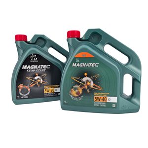 Aceite de motor de coche totalmente sintético 5W30 de calidad inspeccionado de Sudáfrica para 5100 <span class=keywords><strong>10W40</strong></span> para un rendimiento mejorado - Product Image 5