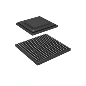80HFC1001BCG BGA 324วงจรรวมเฉพาะซื้อชิ้นส่วนอิเล็กทรอนิกส์ทางออนไลน์ - Product Image 1