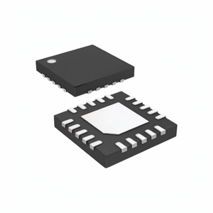 Electronic Circuit Components PIC16F15344T-E_GZ Embedded 20 UFQFN Exposed Pad Manufacturer Channel - Product Image 1