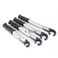 Clé dynamométrique à cliquet de haute qualité ST-02-L Super Stars pour outils de réfrigération