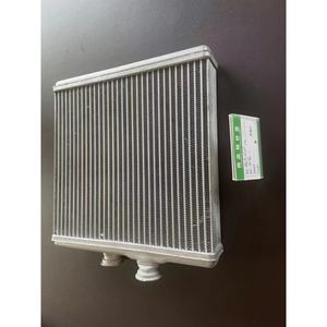 Núcleo de Calefacción para Mercedes-Benz W204 2048300061, Pieza de Repuesto Nueva - Product Image 3