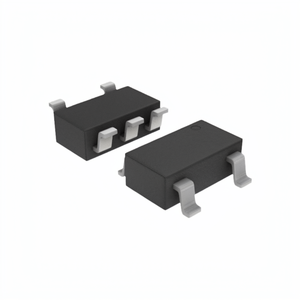 การจัดการพลังงาน (PMIC) ซื้อชิ้นส่วนอิเล็กทรอนิกส์ออนไลน์ NCP584HSN28T1G มีสินค้าในสต็อก SC 74A, SOT 753 - Product Image 1