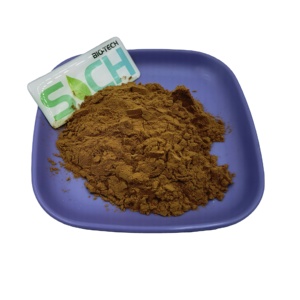 ผลิตภัณฑ์ออร์แกนิก CAS 20362-31-6 ผงสารสกัดรากหญ้าเจ้าชู้เกรดอาหารคุณภาพดี ราคาถูก - Product Image 1