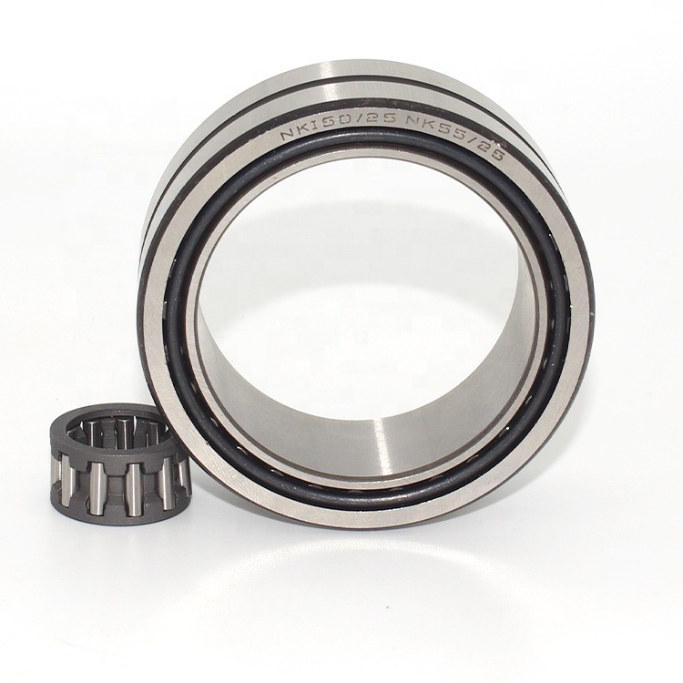 NA 4916 Needle Roller Bearing, 80X110X30 mm, Open Type, ISO9001