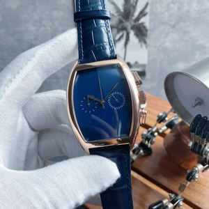 Reloj Mecánico Automático para Hombre, Nueva Tendencia de Moda 2025, Reloj Mecánico para Hombre de Alta Calidad - Product Image 4