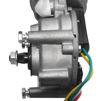 Moteur d'essuie-glace avant Wanray pour Trafic II Vivaro Primastar Remplacement d'essuie-glace 28810-00QAD 7701055895 93160794