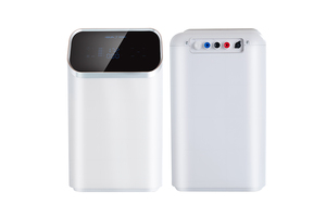 Purificateur d'eau potable directe pour cuisine, filtre à osmose inverse RO <span class=keywords><strong>sous</strong></span> évier - Product Image 2