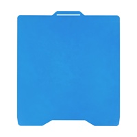 Plateforme d'impression à basse température pour imprimante 3D, plaque de refroidissement pour imprimante FDM de bureau Creality I7 Sparkx I7