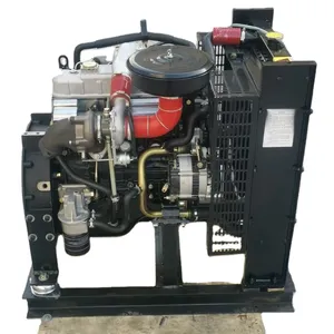 Hot sale low price new Isuzu 4JB1T diesel engine for generator sets ships agricultural machinery conversion