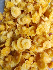 Piña Deshidratada Suave, Fruta Natural en Bolsa con Cierre, Directo de Fábrica en Vietnam, Precio Económico WA 84 905 033 010 - Product Image 2