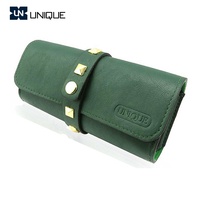 Etui de lunettes en cuir Pu souple, vente en gros,, pochette personnalisée pour lunettes et lunettes de soleil, étui en Pu