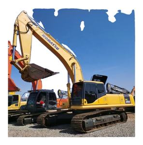 รถขุด Komatsu มือสอง PC360-7รถขุด PC360 33ตันรถขุดดิน - Product Image 1