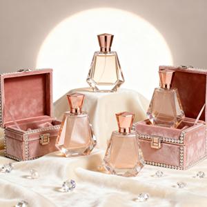 Cao cấp người đàn ông sang trọng của Eau de Parfum Cologne Thương hiệu Cơ thể phun với lâu dài nước hoa cho bán buôn - Product Image 5