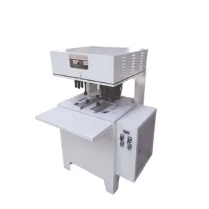 Havaianas Making Machine Semi-automatische Zool Boren Gaten Machine Mini Slipper Machine Lage Prijs