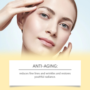 Özel Marka Kojik Asit Zerdeçal Maskesi Gece Maskesi Cilt Bakımı Sıkılaştırıcı Anti-Aging Nemlendirici Soyulabilir Yüz Maskesi - Product Image 2