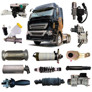Facile à installer et à entretenir pièces de rechange sinotruk pièces de camion sinotruk howo pièces de camion sinotruck - Product Image 6