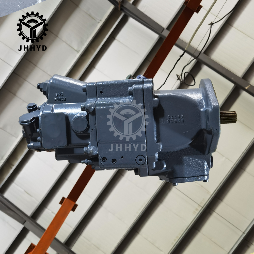 ZX85US-5 & ZX75US-5N Main Pumps - Factory Price & Quality