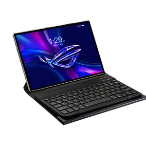 Envío Rápido, Tablet <span class=keywords><strong>S23</strong></span> <span class=keywords><strong>Tab</strong></span> <span class=keywords><strong>Ultra</strong></span> de 10.1 Pulgadas, 5G, Doble SIM, Teléfono Móvil con Pantalla Capacitiva, Octa Core MTK, Capacidad de Llamadas Telefónicas - Product Image 6