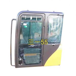 Cabin PC30MR-2 PC30 PC50MR-2 PC50 PC55MR-2 PC50UR PC55 Máy Xúc Mini Cab - Product Image 4