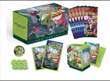 กล่องของขวัญเทศกาลไหว้พระจันทร์จีน YY Poke Mond TCG ปี 2026 กล่องสะสมของแท้แบบซีล Umbreon Eevee <span class=keywords><strong>Clefairy</strong></span> - Product Image 4