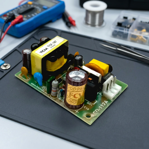 Module d'alimentation compact à découpage AC/DC à châssis ouvert pour électronique industrielle - Product Image 2