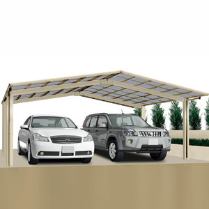 Parasol pare-soleil pour voitures, abri pour Garage, - Product Image 1