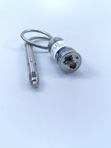 Transducteur/capteur de pression de fusion haute précision haute température PT131 0-50MPa - Product Image 2