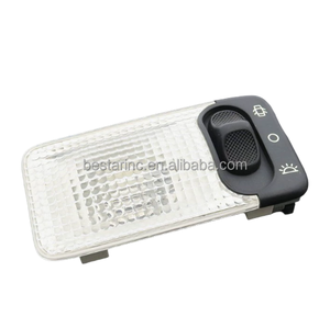 Luci LED da Lettura per Interni Auto 8146G2 8146K8 6362K9 con Staffa per Pannello a Cupola Adatte per Auto Peugeot <span class=keywords><strong>Citroen</strong></span> - Product Image 4