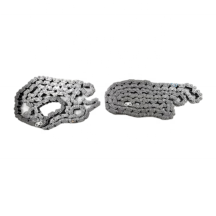Excellent Quality Spare Parts Car Accessories Auto Engine Timing Chain Kit KB-37 VK56DE Auto Parts Image 3