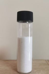 Ectoína de Alta Pureza al por Mayor, Materia Prima Cosmética de Grado Cosmético, CAS 96702-03-3, Polvo de Ectoína al 99% - Product Image 3