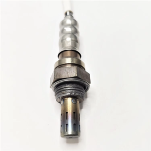 Universeller Hinterer Lambdasensor <span class=keywords><strong>L33M</strong></span>-<span class=keywords><strong>18</strong></span>-861 L3AN-<span class=keywords><strong>18</strong></span>-861 <span class=keywords><strong>L33M</strong></span>-<span class=keywords><strong>18</strong></span>-<span class=keywords><strong>861B</strong></span> O2-Sauerstoffsensor für Mazda PORSCHE BENTLEY - Product Image 4