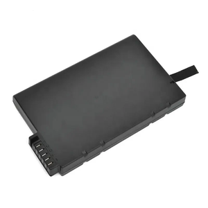 Batería de Iones de Litio de 11.1V 7800mAh LI202SX-7800 Compatible con CASMED 740 Select, Welch Allyn ECG Eli 380 (LI202SX-8700) - Product Image 4