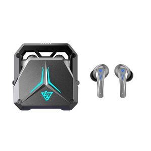 SP23 Metal Baja Latencia True Stereo TWS Auriculares Deportivos en la oreja Bt5 3 ENC Auriculares Gaming Música <span class=keywords><strong>Película</strong></span> - Product Image 2