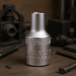 Llave de Tubo Stanley Fatmax con Punta Hexagonal de 1/4 de Pulgada, Perfil Maxidrive - Product Image 3