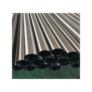 Abrazadera de tubo <span class=keywords><strong>capilar</strong></span> de acero inoxidable de 6 pulgadas con tecnología perfecta, protección fuerte 2B, acabado superficial, corte sin costuras, procesamiento soldado - Product Image 1