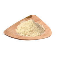 Extrait de levure, bêta-glucane, qualité cosmétique, poudre jaune clair, pureté 70%-90%, matière première pour détergent cosmétique, CAS n° 160872-27-5