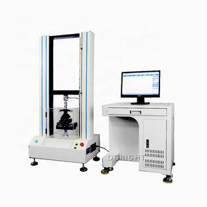 Máquina de prueba Flexural de doblez de vidrio de tres puntos y cuatro puntos para teléfono - Product Image 1