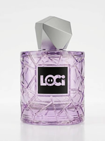 Botol Parfum, Tersedia untuk Sablon, Hot Stamping, dan Lapisan Semprot.