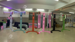 Nhà sản xuất đồng tiền hoạt động đổi mới <span class=keywords><strong>2025</strong></span> bắt dính trò chơi <span class=keywords><strong>Arcade</strong></span> máy bắt dính trò chơi đồng tiền hoạt động máy trò chơi - Product Image 6